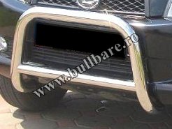 Bullbar inox, cod model B001 Pret - 690 ron . Bullbar inox autoutilitare comerciale, bulbar suv-uri, bullbars jeep-uri, bullbare pick-up, protectie si estetica, calitate maxima - pret minim...
